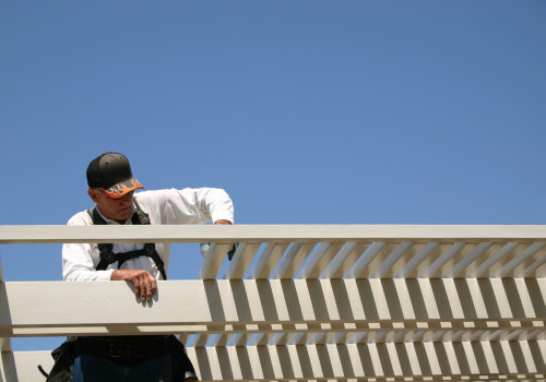 Alumawood vs Wood Patio Covers in Las Vegas: Which Lasts?