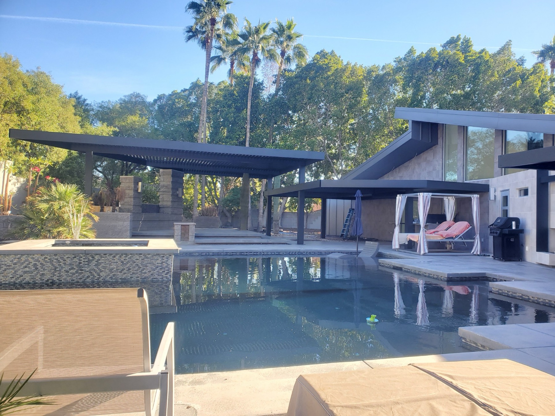 Patio Covers Mesquite NV | City Seamless Since 1976